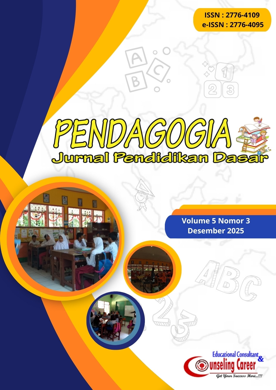 					View Vol. 5 No. 3: Desember 2025
				